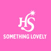 HS Something Lovely - Home